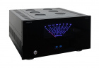 Advance Acoustic X-A1200 monoblock med XLR & VU-mätare Advance Acoustic X-A1200 monoblock med XLR & VU-mätare