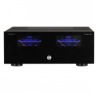 Advance Acoustic X-A160 EVO, stereoslutsteg med XLR & VU-mätare Advance Acoustic X-A160 EVO, stereoslutsteg med XLR & VU-mätare
