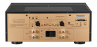 Advance Acoustic X-A160 EVO, stereoslutsteg med XLR & VU-mtare