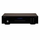 Advance Acoustic X-CD1000 EVO, rörbestyckad CD-spelare med DAC & XLR Advance Acoustic X-CD1000 EVO, rörbestyckad CD-spelare med DAC & XLR