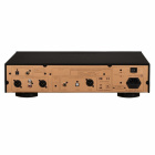 Advance Acoustic X-CD1000 EVO, rörbestyckad CD-spelare med DAC & XLR Advance Acoustic X-CD1000 EVO, rörbestyckad CD-spelare med DAC & XLR