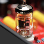 Advance Acoustic X-CD1000 EVO, rörbestyckad CD-spelare med DAC & XLR Advance Acoustic X-CD1000 EVO, rörbestyckad CD-spelare med DAC & XLR