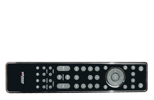 Advance Acoustic X-CD1000 EVO, rörbestyckad CD-spelare med DAC & XLR