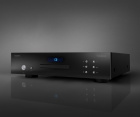 Advance Acoustic X-CD1000 EVO, rörbestyckad CD-spelare med DAC & XLR Advance Acoustic X-CD1000 EVO, rörbestyckad CD-spelare med DAC & XLR