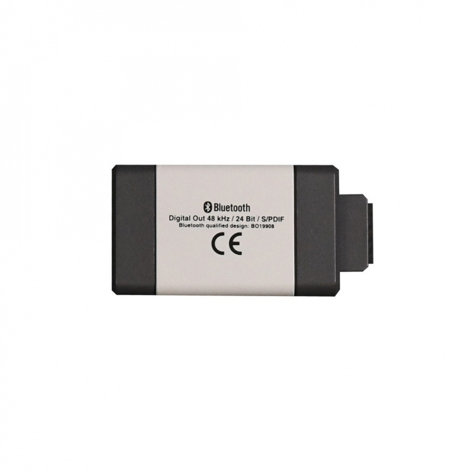 Advance Acoustic X-FTB01, Bluetooth-mottagare