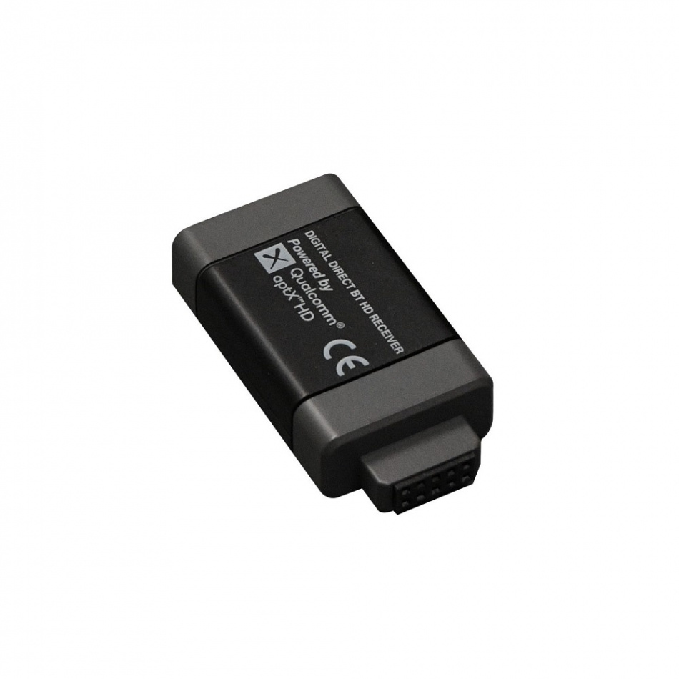 Advance Acoustic X-FTB02 aptX HD, Bluetooth-mottagare 