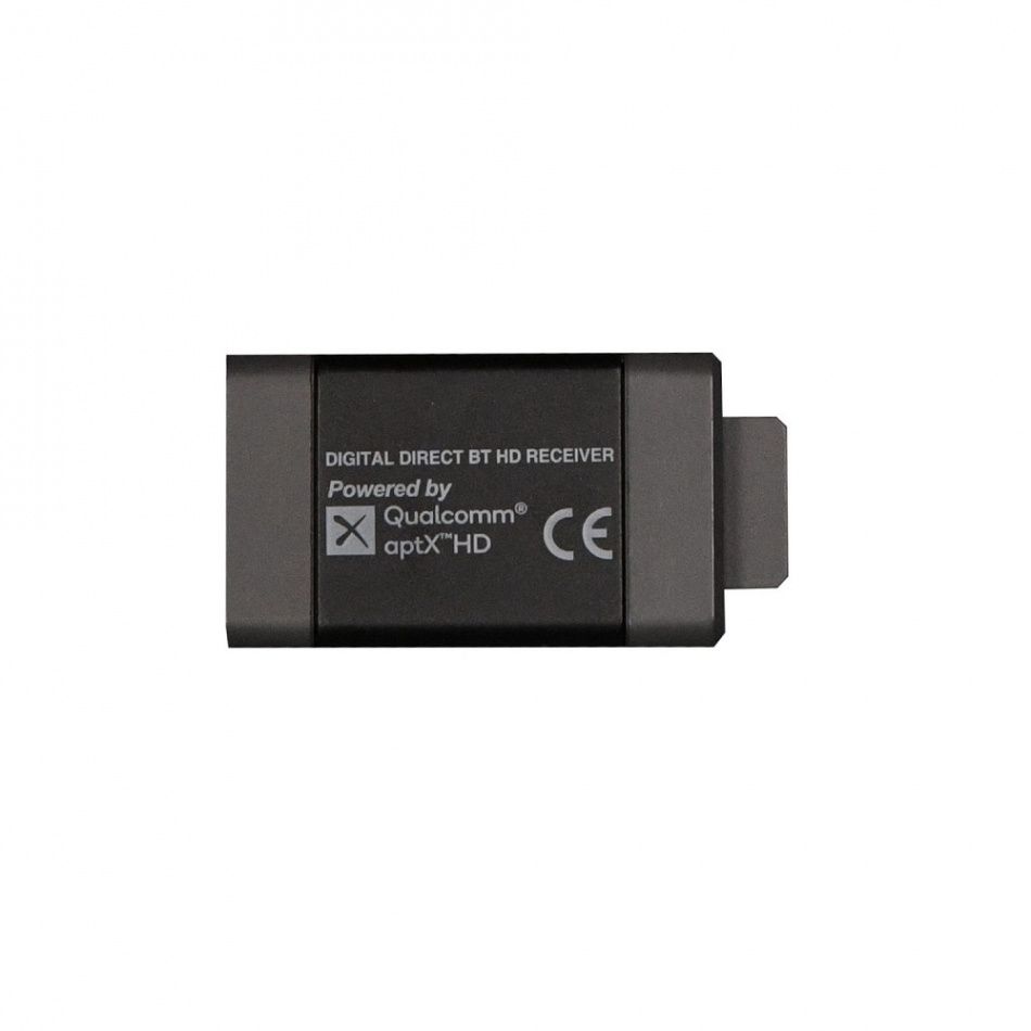 Advance Acoustic X-FTB02 aptX HD, Bluetooth-mottagare 