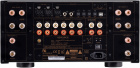 Advance Acoustic X-i1100 stereoförstärkare med DAC & XLR Advance Acoustic X-i1100 stereoförstärkare med DAC & XLR