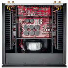 Advance Acoustic X-i1100 stereoförstärkare med DAC & XLR Advance Acoustic X-i1100 stereoförstärkare med DAC & XLR