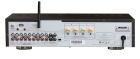 Advance Acoustic X-i50BT, stereoförstärkare med Bluetooth & RIAA-steg Advance Acoustic X-i50BT, stereoförstärkare med Bluetooth & RIAA-steg