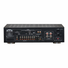 Advance Acoustic X-i75, stereoförstärkare med DAC & RIAA-steg Advance Acoustic X-i75, stereoförstärkare med DAC & RIAA-steg