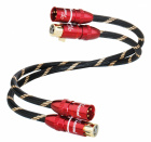 Vincent High End XLR-Cable ljudkabel Vincent High End XLR-Cable ljudkabel