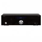 Advance Acoustic X-P700, dual-mono stereoförsteg med DAC och RIAA-steg Advance Acoustic X-P700, dual-mono stereoförsteg med DAC och RIAA-steg