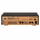 Advance Acoustic X-P700, dual-mono stereoförsteg med DAC och RIAA-steg Advance Acoustic X-P700, dual-mono stereoförsteg med DAC och RIAA-steg