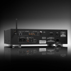 Advance Acoustic X-Stream 9 ntverksspelare med CD, radio & DAC