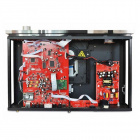 Advance Acoustic X-Stream 9 nätverksspelare med CD, radio & DAC Advance Acoustic X-Stream 9 nätverksspelare med CD, radio & DAC