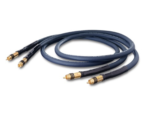 Oehlbach XXL-1 RCA ljudkabel