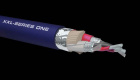 Oehlbach XXL-1 XLR ljudkabel Oehlbach XXL-1 XLR ljudkabel
