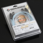 Oehlbach XXL-2 XLR ljudkabel Oehlbach XXL-2 XLR ljudkabel