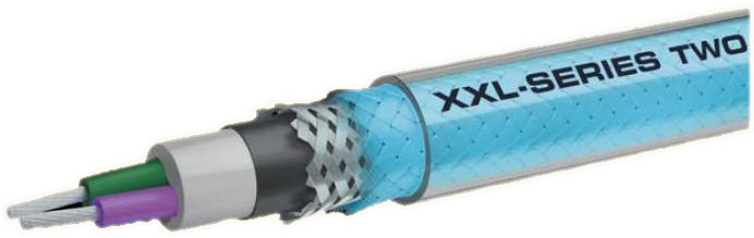 Oehlbach XXL-2 XLR ljudkabel