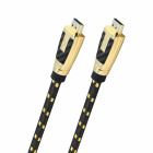 Oehlbach XXL Carb Connect Ultra 2.1 HDMI-kabel Oehlbach XXL Carb Connect Ultra 2.1 HDMI-kabel