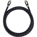 Oehlbach XXL Carb Connect mkII, HDMI-kabel 0.75 meter Oehlbach XXL Carb Connect mkII, HDMI-kabel 0.75 meter