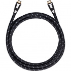 Oehlbach XXL Carb Connect mkII, HDMI-kabel Oehlbach XXL Carb Connect mkII, HDMI-kabel