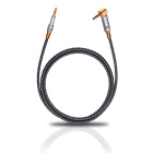 Oehlbach XXL iJack 35, signalkabel 1.5 meter Oehlbach XXL iJack 35, signalkabel 1.5 meter