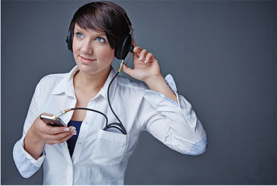 Oehlbach XXL iJack 35, signalkabel 1.5 meter