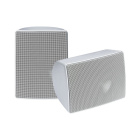 Indiana Line Luna utomhushögtalare, vitt par Indiana Line Luna utomhushögtalare, vitt par