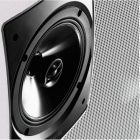 Indiana Line Luna utomhushögtalare, vitt par Indiana Line Luna utomhushögtalare, vitt par