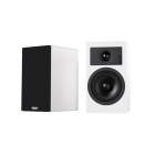 Indiana Line Tesi 2 stativhögtalare, vitt par Indiana Line Tesi 2 stativhögtalare, vitt par