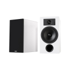 Indiana Line Tesi 3 stativhögtalare, vitt par Indiana Line Tesi 3 stativhögtalare, vitt par