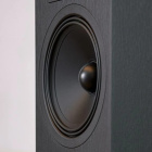 Indiana Line Tesi 5 golvhögtalare, svart par Indiana Line Tesi 5 golvhögtalare, svart par