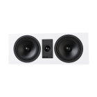 Indiana Line Tesi 7 centerhögtalare, vit Indiana Line Tesi 7 centerhögtalare, vit