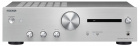 Onkyo A-9110 förstärkare, silver Onkyo A-9110 förstärkare, silver