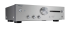 Onkyo A-9110 förstärkare, silver Onkyo A-9110 förstärkare, silver