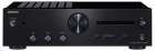 Onkyo A-9130 stereoförstärkare med DAC, svart Onkyo A-9130 stereoförstärkare med DAC, svart