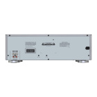 Teac AD-850-SE CD & kassettbandspelare, silver Teac AD-850-SE CD & kassettbandspelare, silver