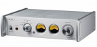 Teac AX-505 stereofrstrkare med Hypex-moduler, silver