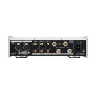 Teac AX-505 stereoförstärkare med Hypex-moduler, silver Teac AX-505 stereoförstärkare med Hypex-moduler, silver