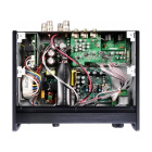 Teac AX-505 stereoförstärkare med Hypex-moduler, silver Teac AX-505 stereoförstärkare med Hypex-moduler, silver