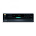 Onkyo DX-C390 CD-växlare, svart Onkyo DX-C390 CD-växlare, svart