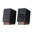 Onkyo GX-30ARC aktiva stereohögtalare med HDMI ARC, svart par Onkyo GX-30ARC aktiva stereohögtalare med HDMI ARC, svart par