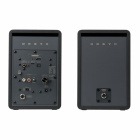 Onkyo GX-30ARC aktiva stereohögtalare med HDMI ARC, svart par Onkyo GX-30ARC aktiva stereohögtalare med HDMI ARC, svart par