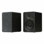 Onkyo GX-30ARC aktiva stereohögtalare med HDMI ARC, svart par Onkyo GX-30ARC aktiva stereohögtalare med HDMI ARC, svart par