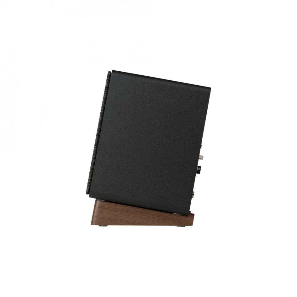 Onkyo GX-30ARC aktiva stereohögtalare med HDMI ARC, svart par