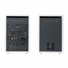 Onkyo GX-30ARC aktiva stereohögtalare med HDMI ARC, vitt par Onkyo GX-30ARC aktiva stereohögtalare med HDMI ARC, vitt par