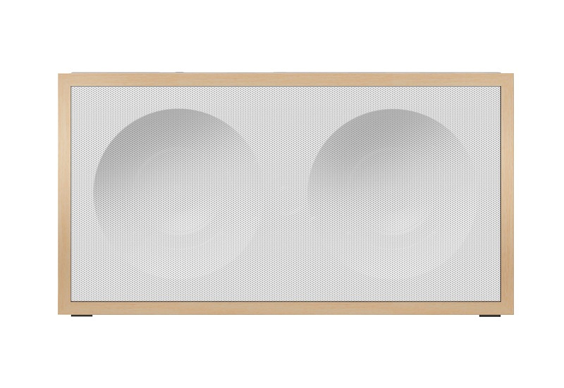 Onkyo NCP-302 Wifi-högtalare, bok