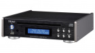 Teac PD-301DAB-X CD-spelare/radiodel, svart